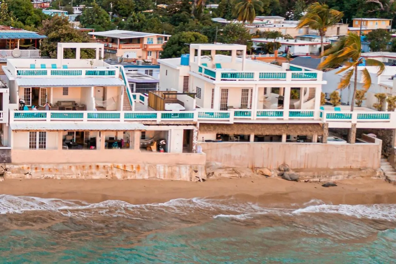 Sunset Paradise Villas Rincon 0*,