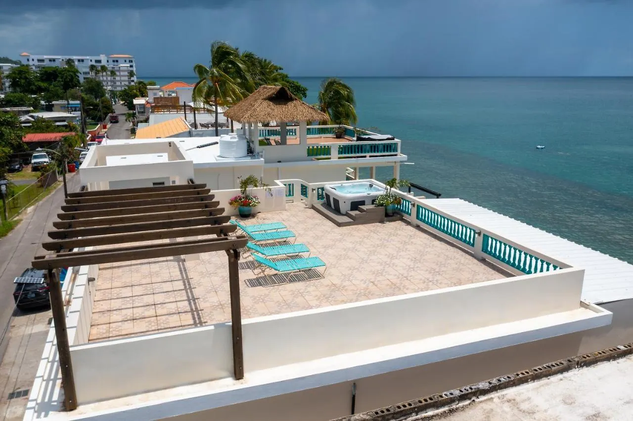 Sunset Paradise Villas Rincon 0*,  Puerto Rico