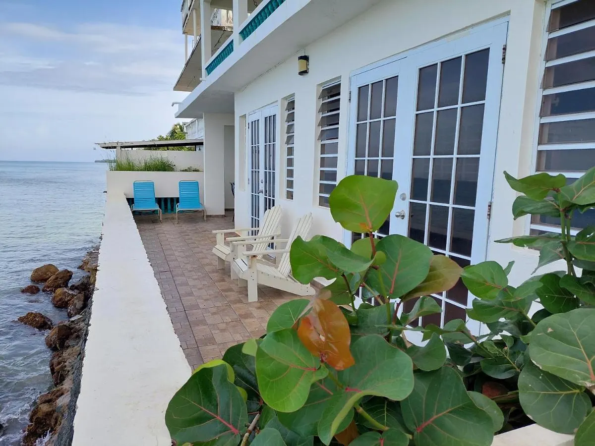 Sunset Paradise Villas Rincon