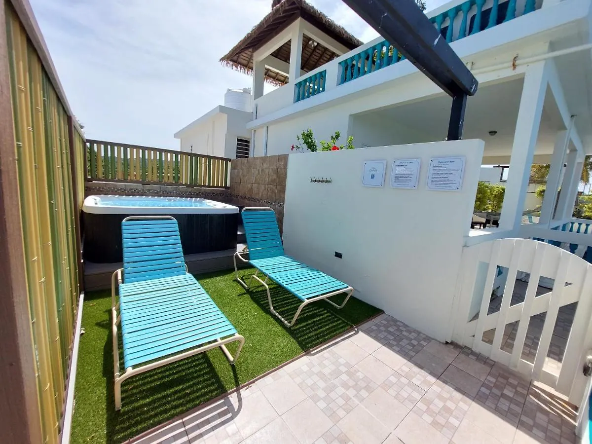 Sunset Paradise Villas Rincon 0*,  Puerto Rico