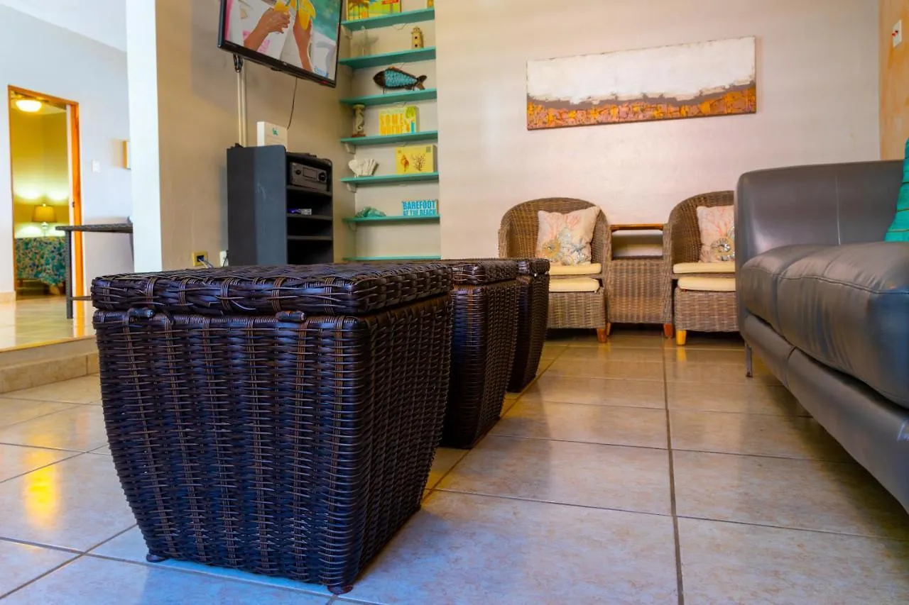 Sunset Paradise Villas Rincón