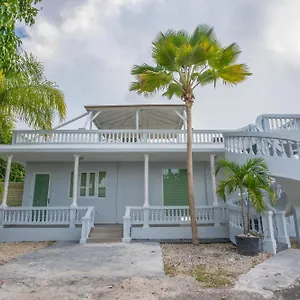 Casa Loba 2 At 413 With Private Pool Apartment Rincon